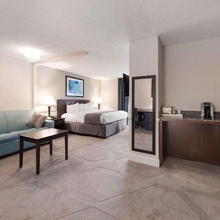 เดอะบลู โฮเทล, แอสเซนด์ โฮเทล คอลเล็กชั่น Hotel บลูแอช ภายนอก รูปภาพ