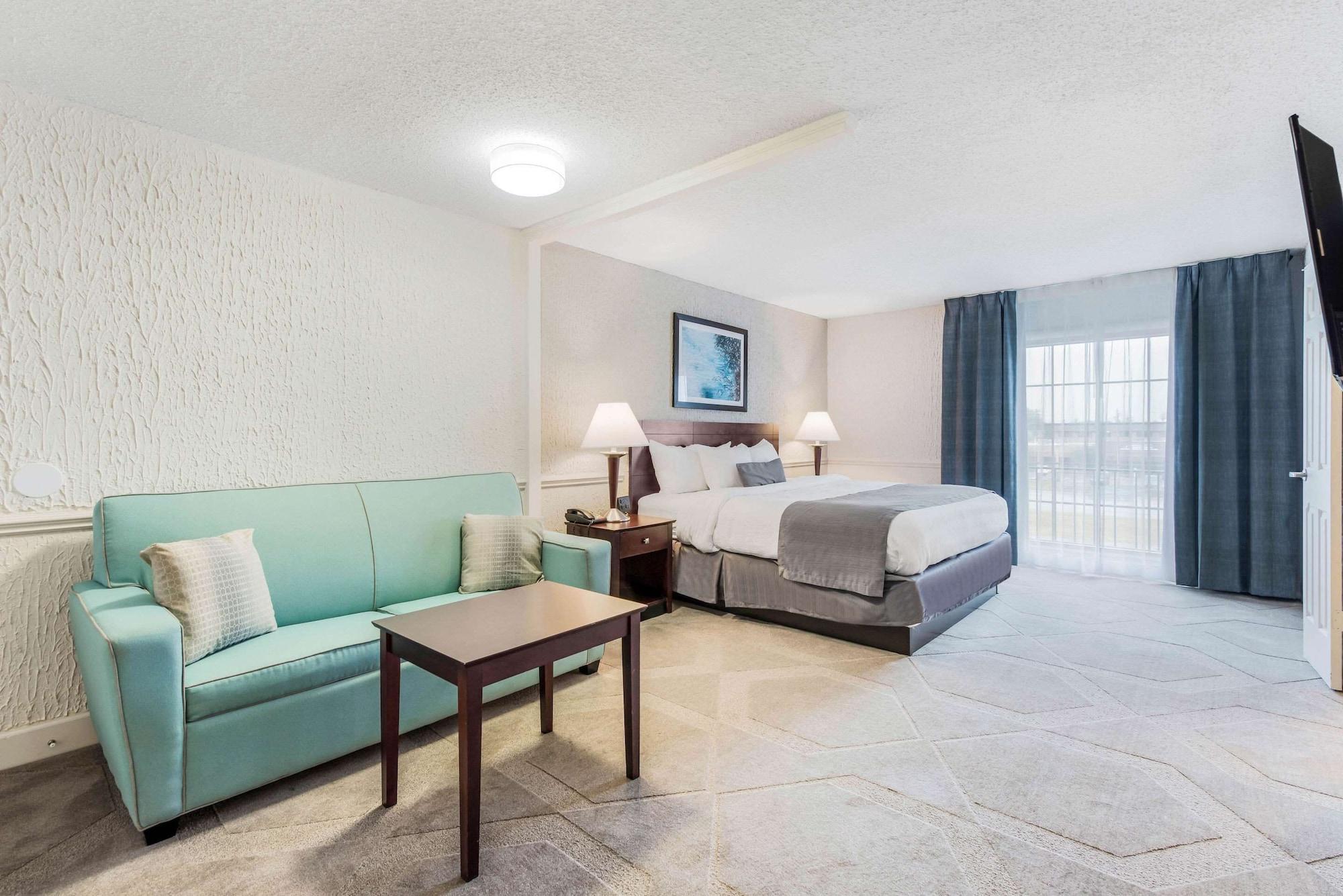เดอะบลู โฮเทล, แอสเซนด์ โฮเทล คอลเล็กชั่น Hotel บลูแอช ภายนอก รูปภาพ