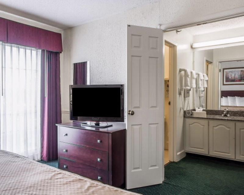 เดอะบลู โฮเทล, แอสเซนด์ โฮเทล คอลเล็กชั่น Hotel บลูแอช ภายนอก รูปภาพ