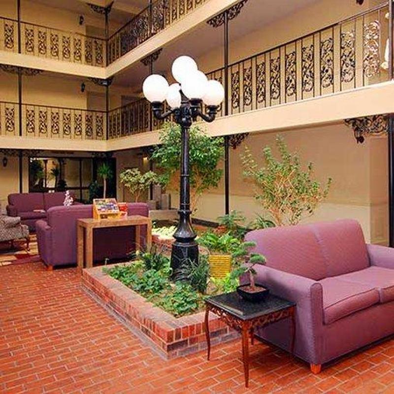 เดอะบลู โฮเทล, แอสเซนด์ โฮเทล คอลเล็กชั่น Hotel บลูแอช ภายนอก รูปภาพ