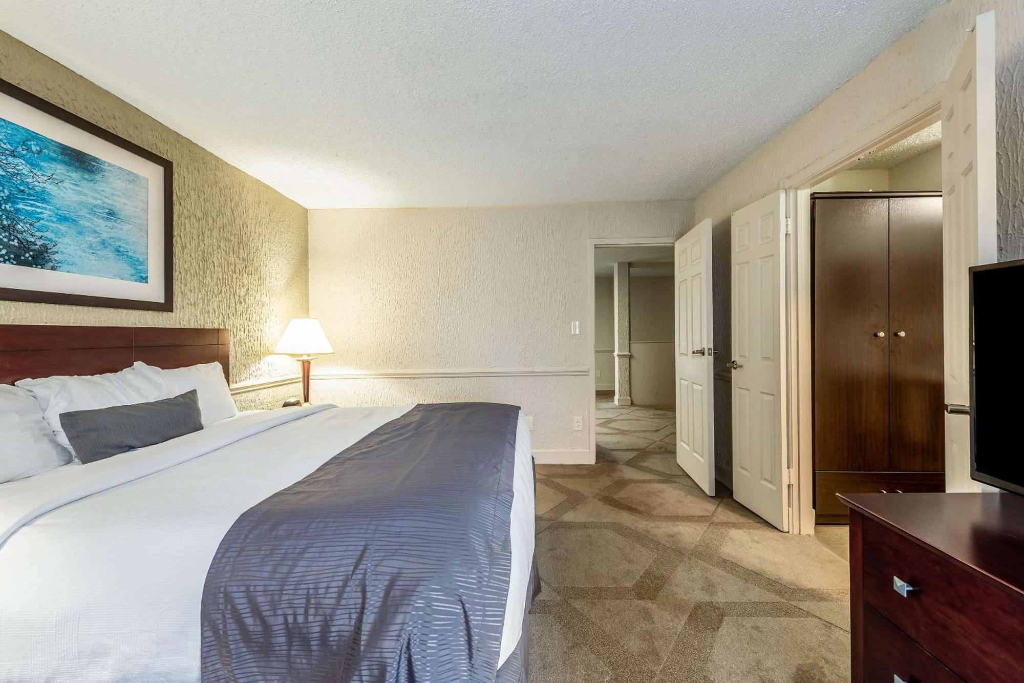 เดอะบลู โฮเทล, แอสเซนด์ โฮเทล คอลเล็กชั่น Hotel บลูแอช ภายนอก รูปภาพ