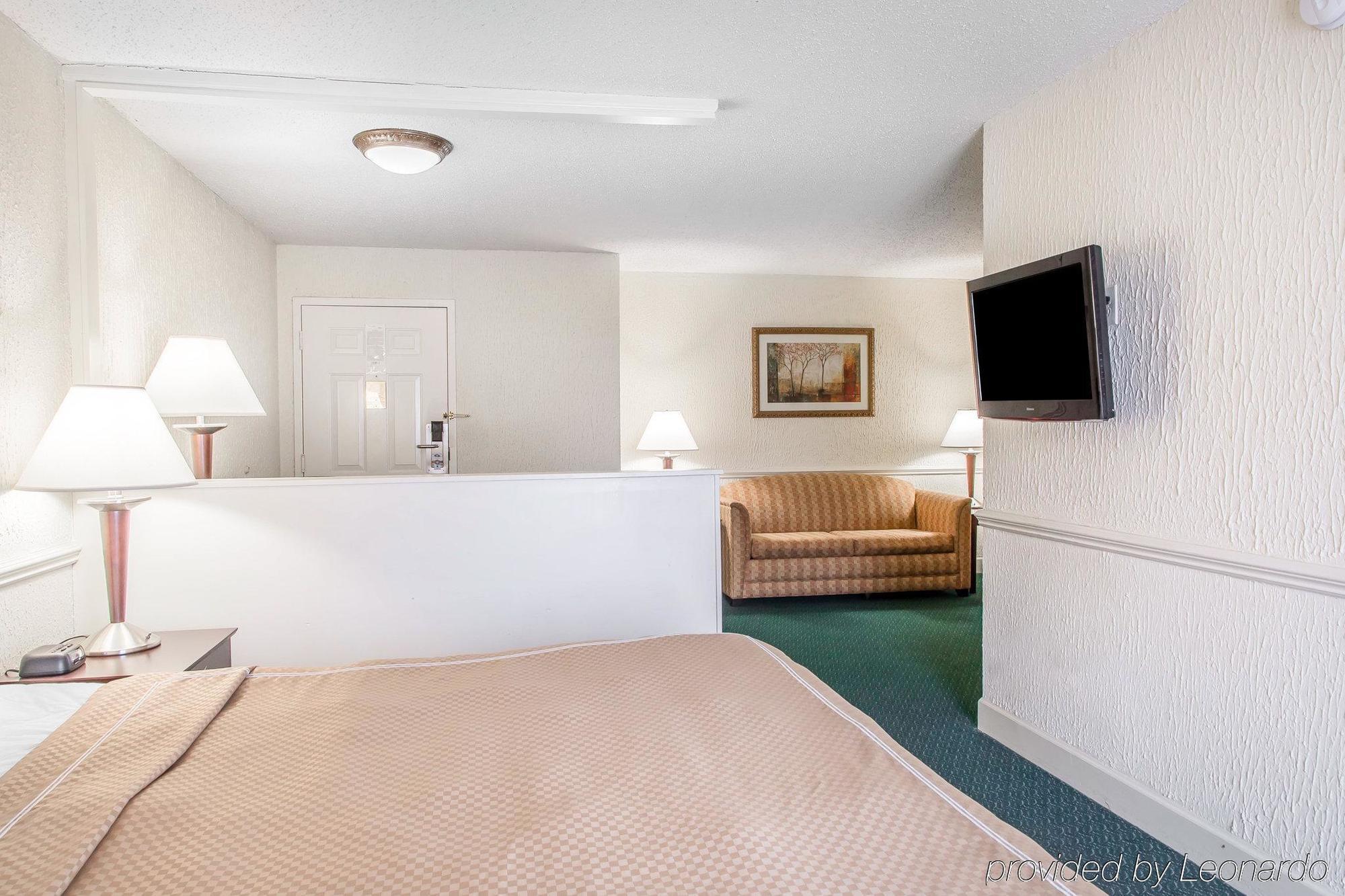 เดอะบลู โฮเทล, แอสเซนด์ โฮเทล คอลเล็กชั่น Hotel บลูแอช ภายนอก รูปภาพ