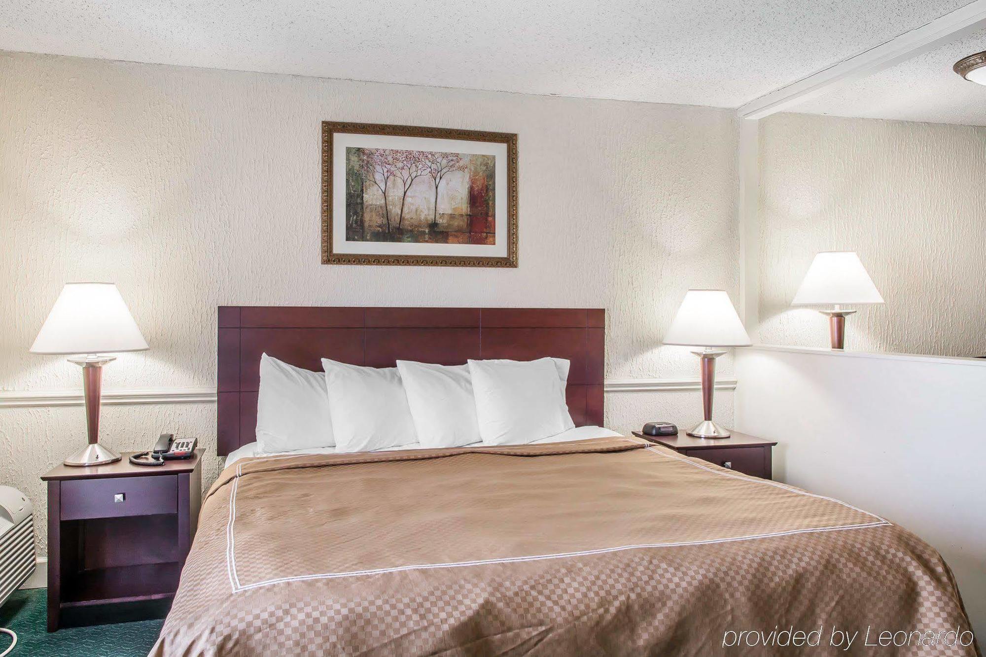 เดอะบลู โฮเทล, แอสเซนด์ โฮเทล คอลเล็กชั่น Hotel บลูแอช ภายนอก รูปภาพ
