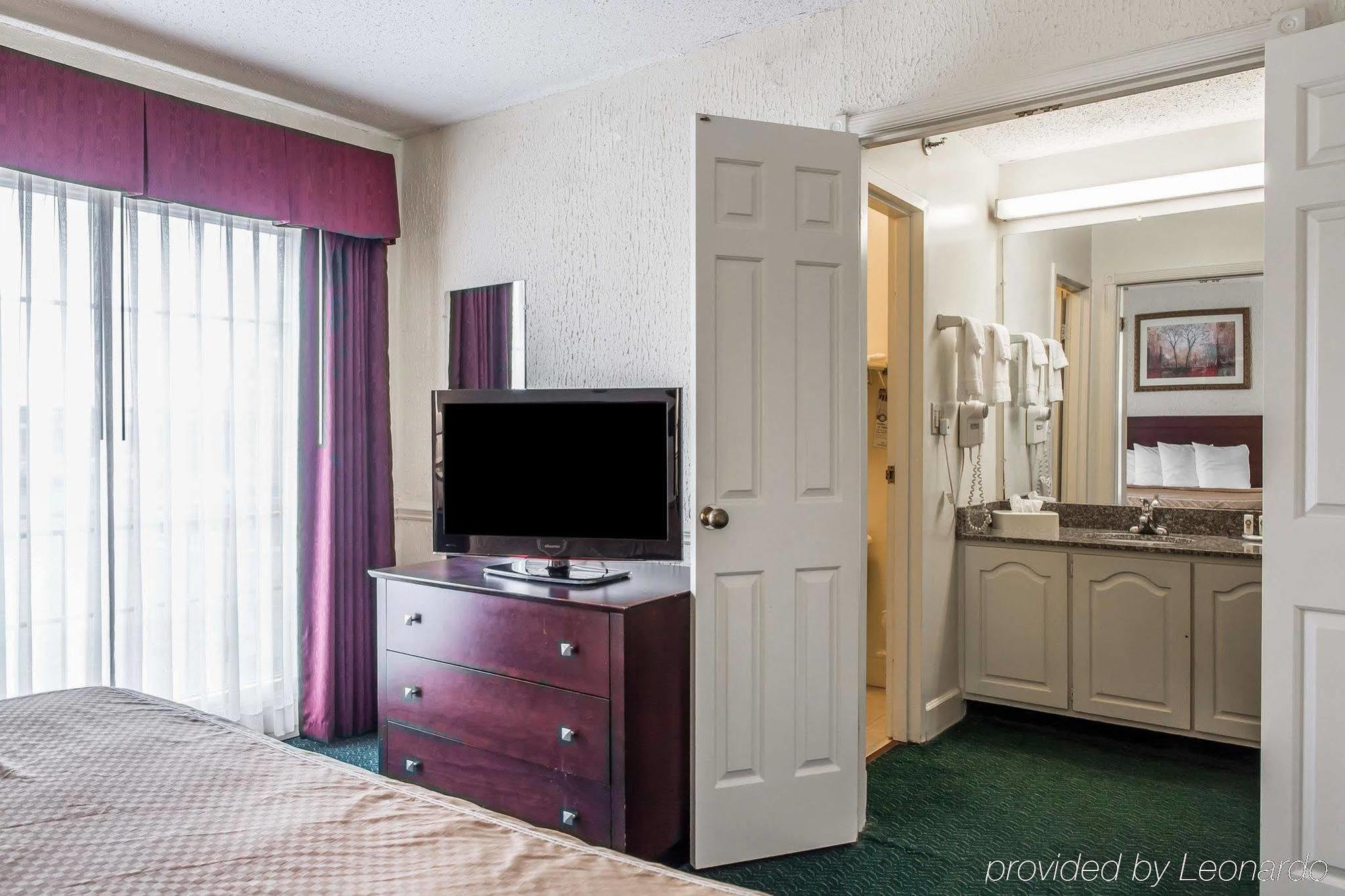 เดอะบลู โฮเทล, แอสเซนด์ โฮเทล คอลเล็กชั่น Hotel บลูแอช ภายนอก รูปภาพ